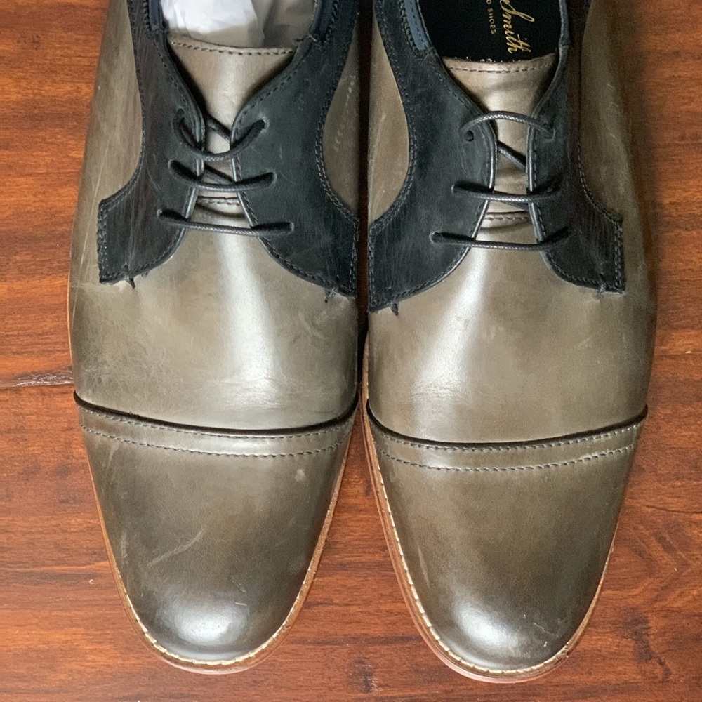Mens Goodwin Smith Shoes